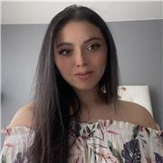 Insegnante di Spagnolo Nativo Latino-americano